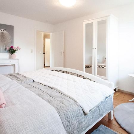 Ferienwohnung Lil'S Heideluxe 슈네베르딘겐 외부 사진